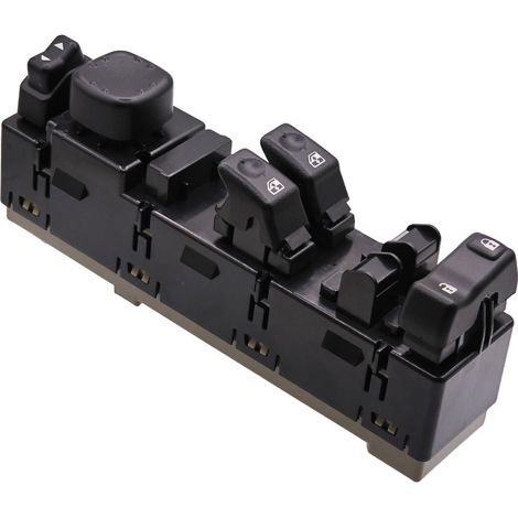 15883318 suitable for push button switches of the window regulators of Chevy Silverado (models 03-07). (1/4)