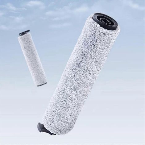 Brosse à rouleau remplaçable pour autolaveuse de sol W12, rouleau (1/5)