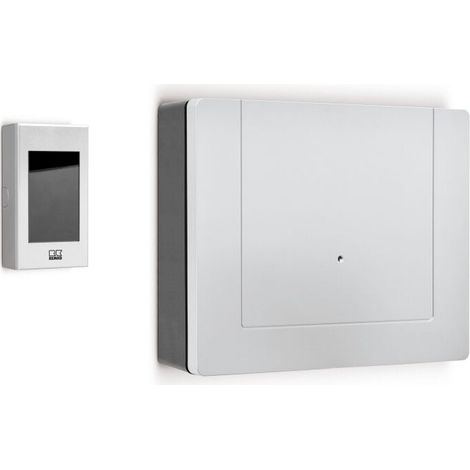 Remko Smart-Control Touch, Aufputz LWM 110, 259098