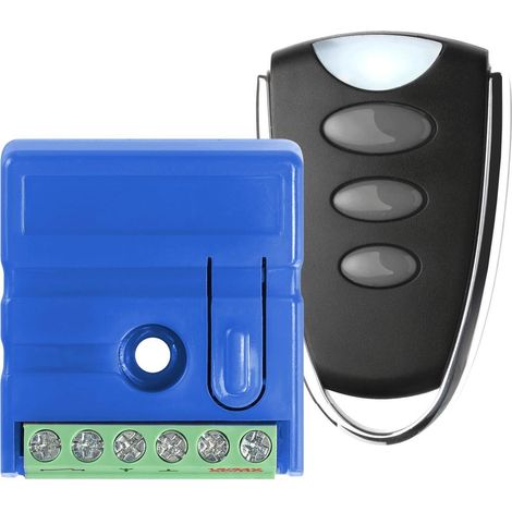 Proma Proxima HOMECAR1 USA Tor-Motorisierungs-Kit