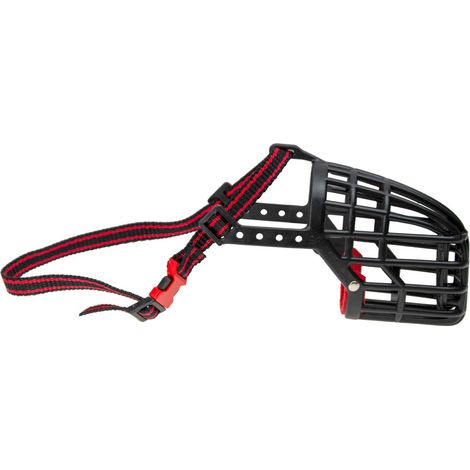 Materiale sintetico K&F Bozal - nr. 5 L: 27 cm AN: 28-47 cm