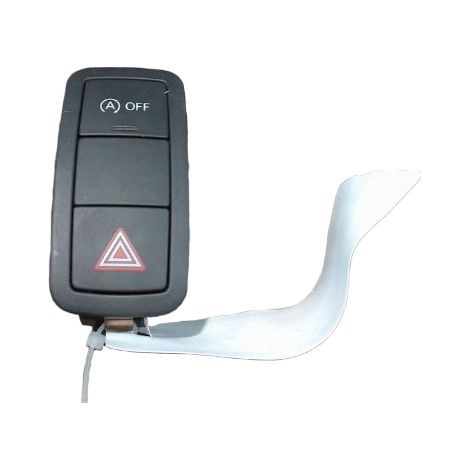 [PRODUIT D'OCCASION] Bouton De Warning AUDI A1 ♻️ Ref Oe. 8x0959672h - Garantie à vie (1/3)