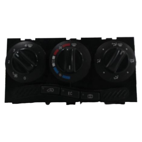 Commande De Chauffage MERCEDES Classe A - 2001 [PRODUIT D'OCCASION]♻️1688300485 (1/3)
