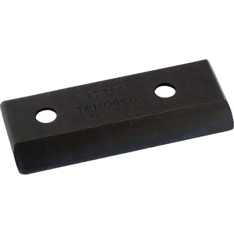 Lame de broyeur MTD 7810490 - 781-0490