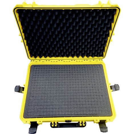 MAX PRODUCTS MAX505S-GE Universal Werkzeugkoffer unbestückt 1 Stück (B x H x T) 555 x 428 x 211 mm (1/2)