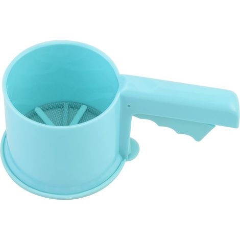 Setaccio per farina, utensile da cucina (1/5)
