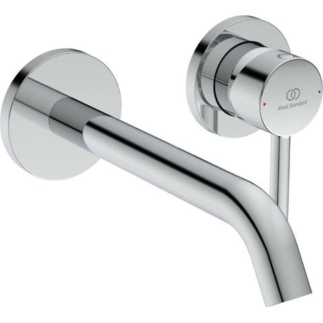 IDEAL STANDARD Monoc.Ceraline Lavabo Incass (1/4)