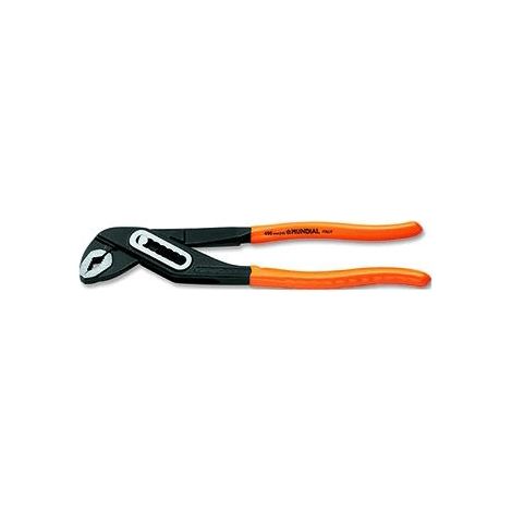 PINZA REGOLABILE POLIGRIP MUNDIAL 240 mm