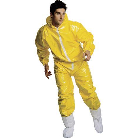 Overalls schutz einwegoveralls L HONEYWELL 4503000L