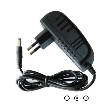 Top Chargeur Chargeur Secteur Sortie Output DC 26,5V 1A 1000mA 26,5W Certification CE Switching Adapter Connecteur: 5,5mm 2,5mm Remplace Alimentation 26,5V 500mA / 600mA / 800mA / 900mA / 1000mA (1/5)