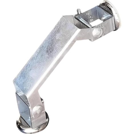 Aimants de Soudage Support de Brasage Réglable avec un Angle de 0 à 180 Accessoires Pour Le Soudage pour Atelier de Fabrication Métallique, Construction, Réparation Automobile et Travail (1/5)