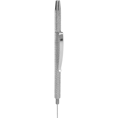Buse de lave-glace outil de nettoyage aiguille déboucheur réparation universelle voiture, kit de curage injecteur, accessoire auto (1/5)