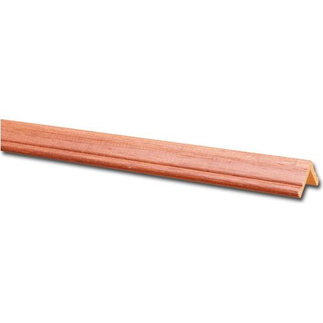 Paraspigolo 28X28 Barocco 300 Cm Ciliegio 66193 - 20 Pz (1/2)