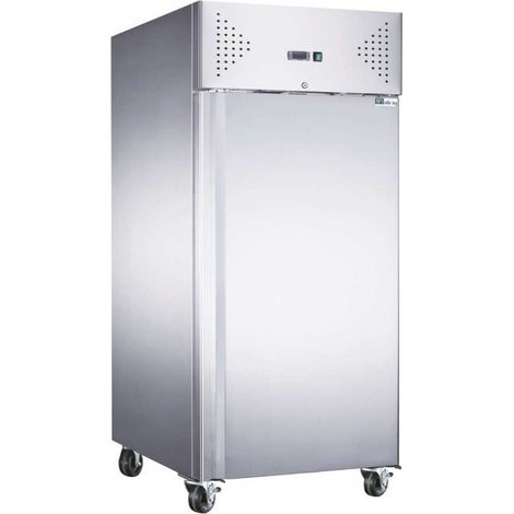 Armoire Pâtisserie Négative 737 L - AFI Collin Lucy (1/2)