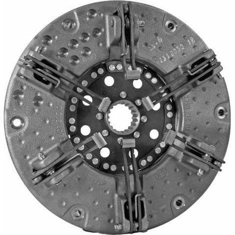 Frizione Luk adattabile a Fiat 5144661 (1/2)