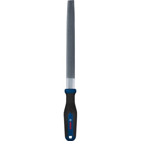 Bosch Halbrundfeile 200 mm / 8" - 1600A03DP0 (1/5)