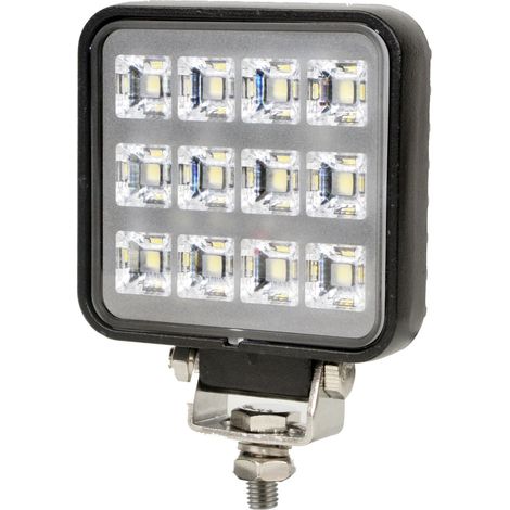 Faro da Lavoro LED Ama 10-30 V 1800 LM (1/5)