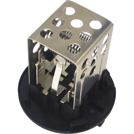 Lntyq Résistance de Ventilateur Moteur Chauffage pour Citr0en C4 6445.XE 9017095 (1/5)