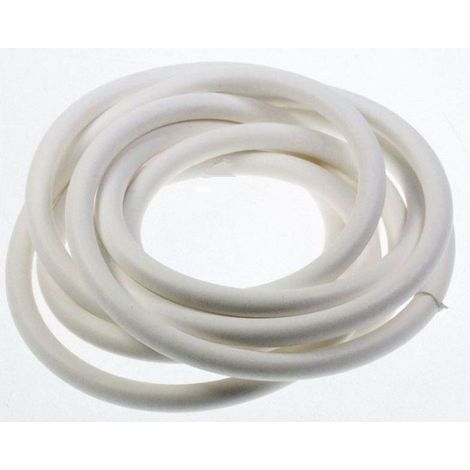 JOINT FIN ETANCHEITE CUVE POUR LAVE LINGE HAIER