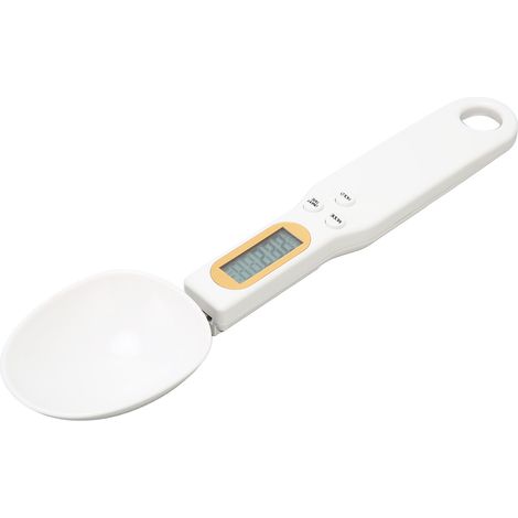 Balance électronique multifonctionnelle haute précision 500 g 0,1 g rechargeable avec écran LCD. (1/5)