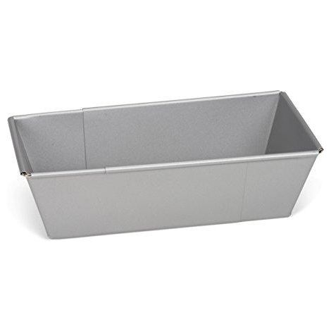 Patisse Erweiterbare Kuchenform Grau 20-35 cm Antihafteigenschaft