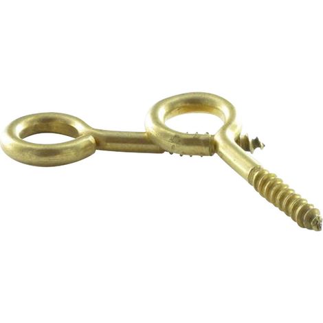 Piton Bois Laiton 2.2X10-200 pièces