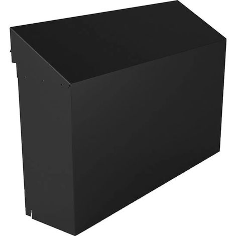BOSCH Zubehör für Luftwärmepumpen ABHA 2 Abdeckhaube für INPA CS7001iAW, 13/17 kW, 8750775196
