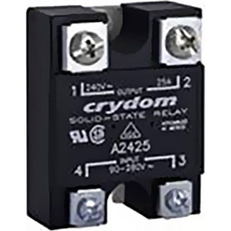 Crydom Relè a semiconduttore D2425PG 1 pz.