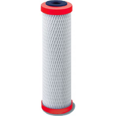 Filtre sur robinet AM 0.45 microns – Cartouche de microfiltration charbon actif – Pour 6000 litres d'eau – Compatible Hydropure (1/2)