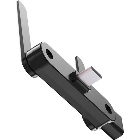 Handyhalter Snabbladdande 240W Typ C-Port Hållbarhet ABS-ram