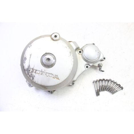 [PRODUIT D'OCCASION] CARTER ALLUMAGE HONDA NTV DEAUVILLE 650 2001 - 2006 (1/5)
