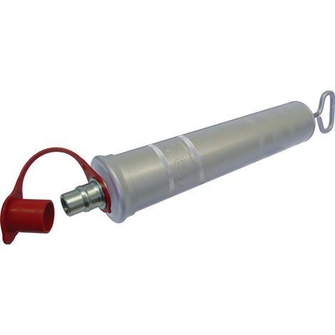 Pompa di riempimento FP600-S per 400/500 g 500 cm³ Cartuccia MATO MATO