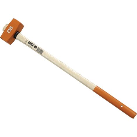 Bahco Maul/Sledge Hickory Handle LS-Masse-4 4.3kg (1/3)