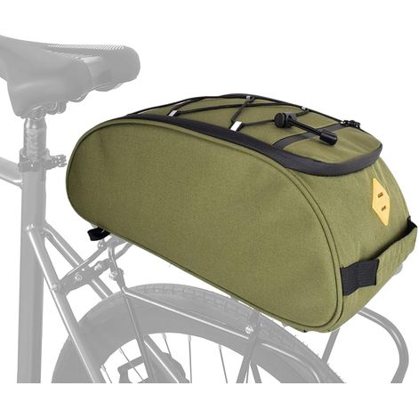 Sacoche Arrière Vélo,Sac de Vélo de Route pour (1/5)
