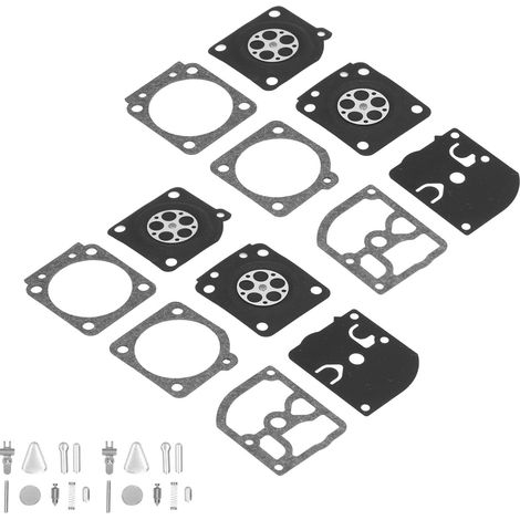 kits de réparation de carburateur pour tronçonneuse STIHL MS200 MS200T C1Q RB-69 RB69 (1/5)