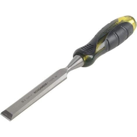 Roughneck, ROU30119, ROU30110 19 millimetri scalpello Professional con bordo inclinato (1/3)