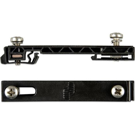 Victron Energy DIN35 Small ADA500100100 Plaque de montage W042952 (1/3)
