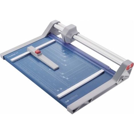 Rollenschneider 550 DIN A4 Metall 550 DIN A4 Metall