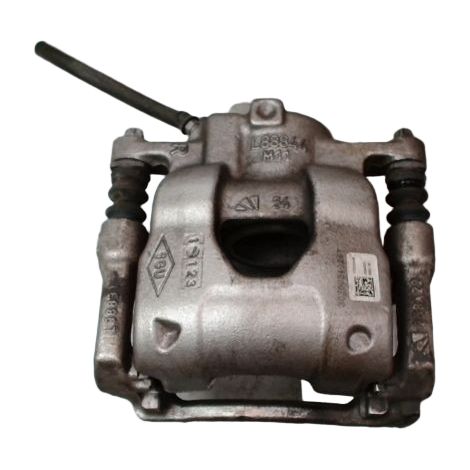 [PRODUIT D'OCCASION] Etrier De Frein Avant Droit DACIA Sandero II Phase 1 2012-... ♻️ Ref Oe. 410016702r - Garantie à vie (1/4)