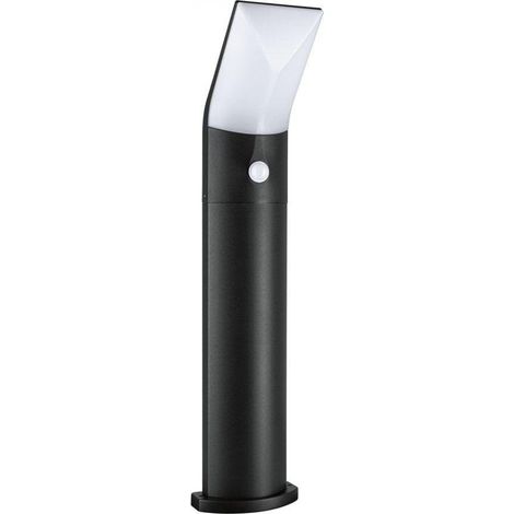 Borne LED ext.10W 650lm 3000K IP44 Paulmann PL94403 (1/3)