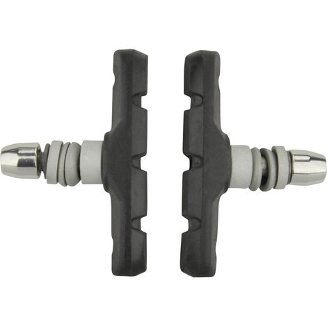Shimano Bremsschuhe V-Bremse Alufelgen Fahrradzubehör