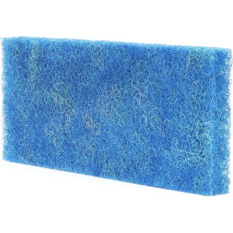 Tapis Japonais - Filtre Biologique Etang - Compatible CBF-350 CBF-350B CBF-350C - 33 x 22 x 3,5 cm - Pièce Détachée (1/4)