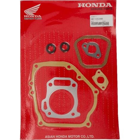 Set di guarnizioni GX200 HONDA 06111ZL0000 (1/2)