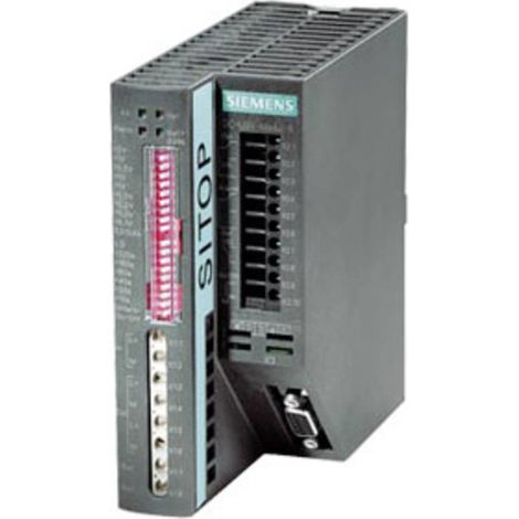 Onduleur Siemens SITOP DC ( Prix pour 1 ) (1/2)
