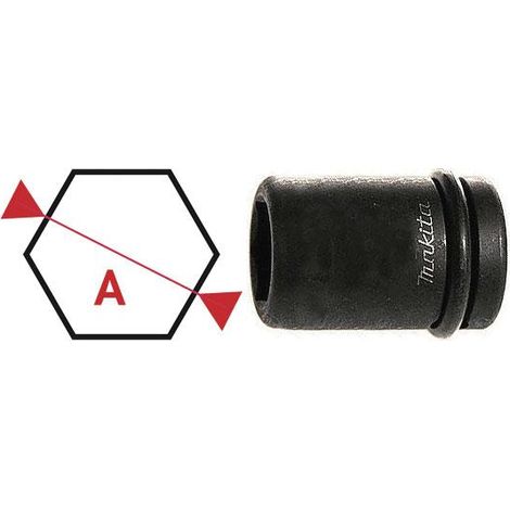 DOUILLE 36 80 MAKITA 134865-9 (1/5)