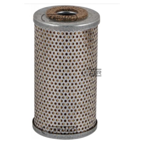 Filtro olio per motore macchina agricola CARRARO SPA 452 - 454 - 455 - 502