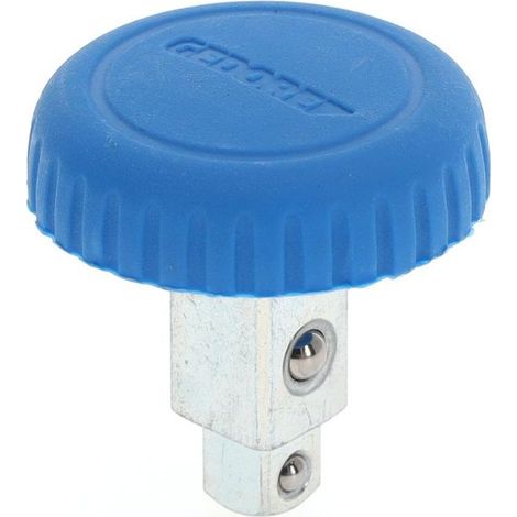 4549-87 Cabeza de hongo 3/8"-1/4" (1/4)