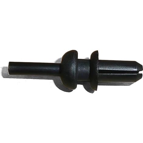 Clips de fixation de plage arrière pour Citroën et Peugeot 699218