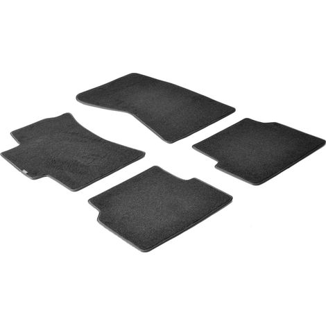 Set tappeti su misura in moquette - compatibile per Subaru Impreza 5p (10/0710/16)