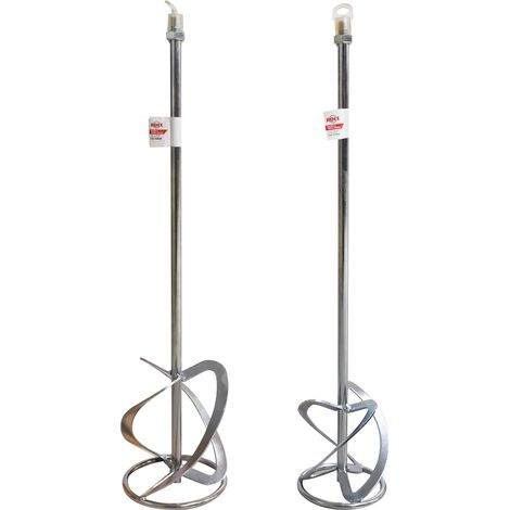 FRUSTA A TRIPLA SPIRALE Ø 140 x 600 mm  - SIDEX